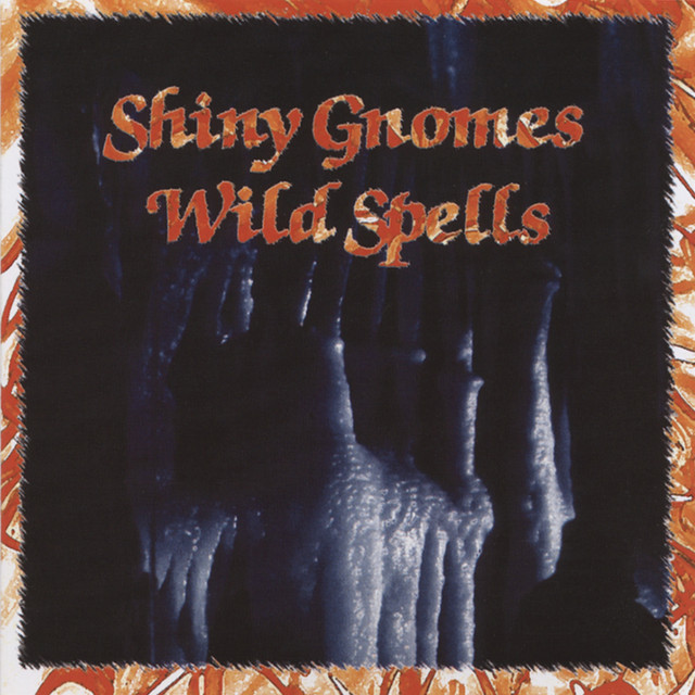 Wild Spells cover