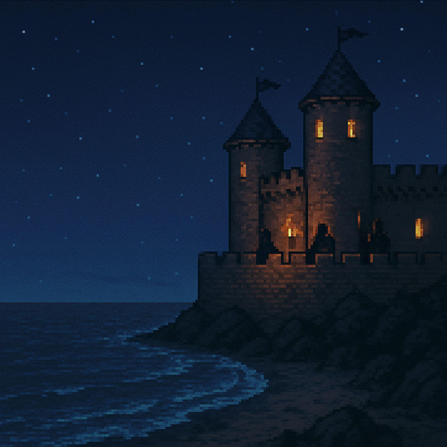 Обкладинка: Moonsea — Chillout Dim