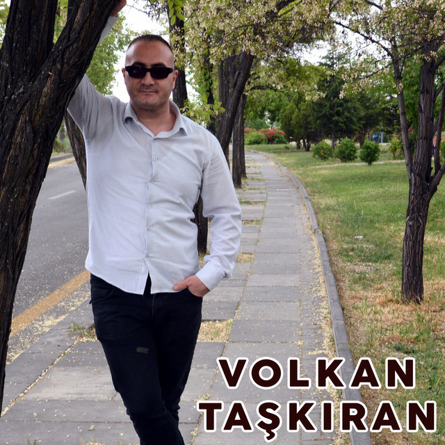 Volkan Taşkıran