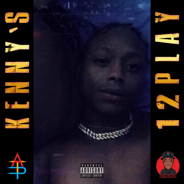 Kennys 12play cover art
