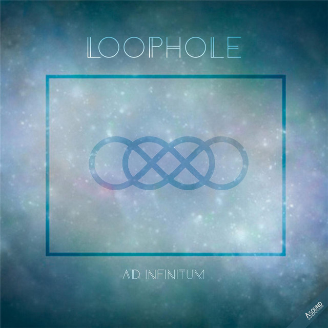 Ad Infinitum cover art