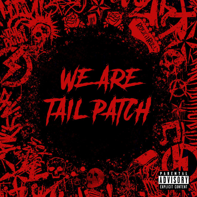 We Are Tail Patch cover art