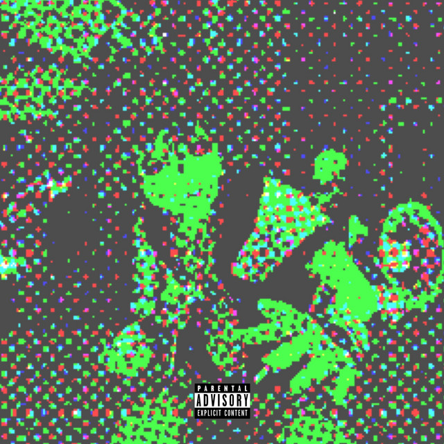 DEADZ VAULT cover art