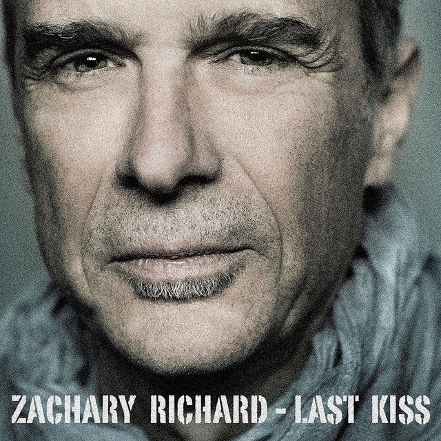 Last Kiss cover art
