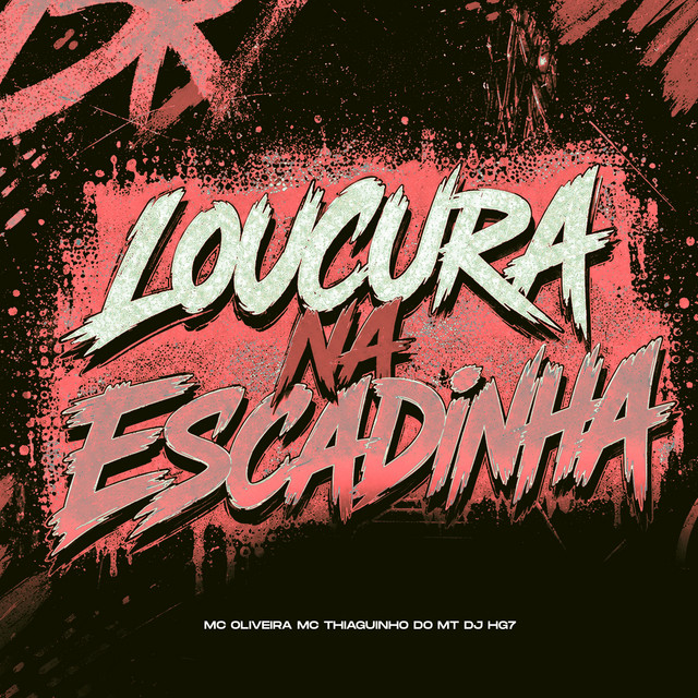Loucura na Escadinha