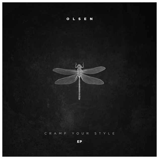 Alone cover art