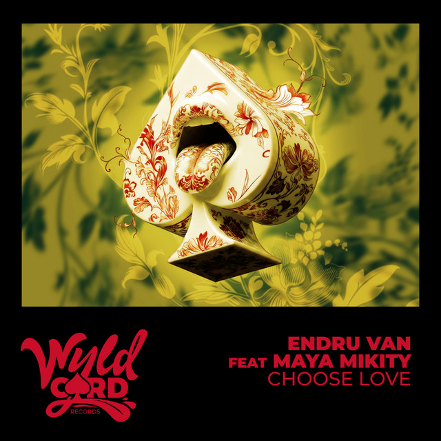 Choose Love