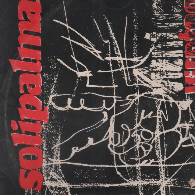 Vientos del pueblo cover art