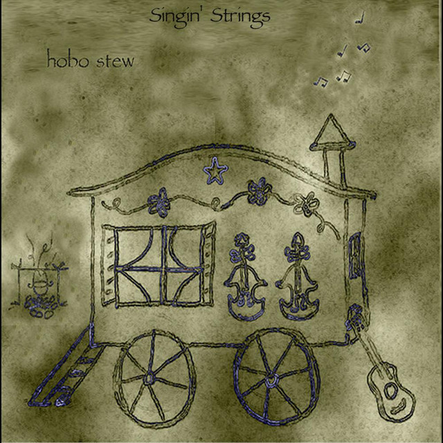 Hobo Stew cover art