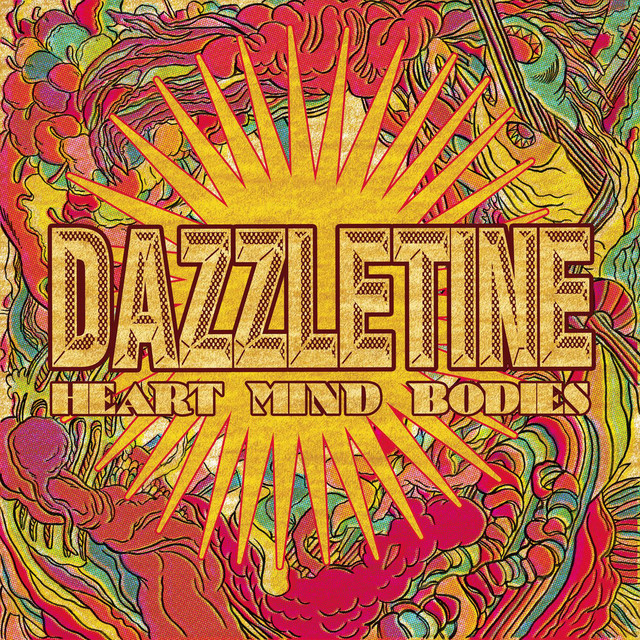 Heart, Mind, Bodies cover