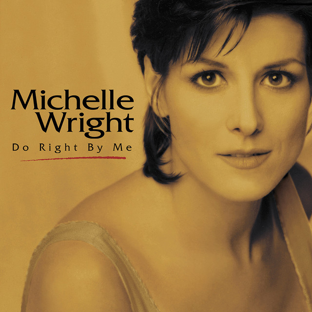 Do Right By Me cover art