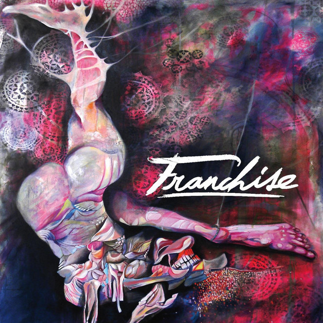 Franchise cover art