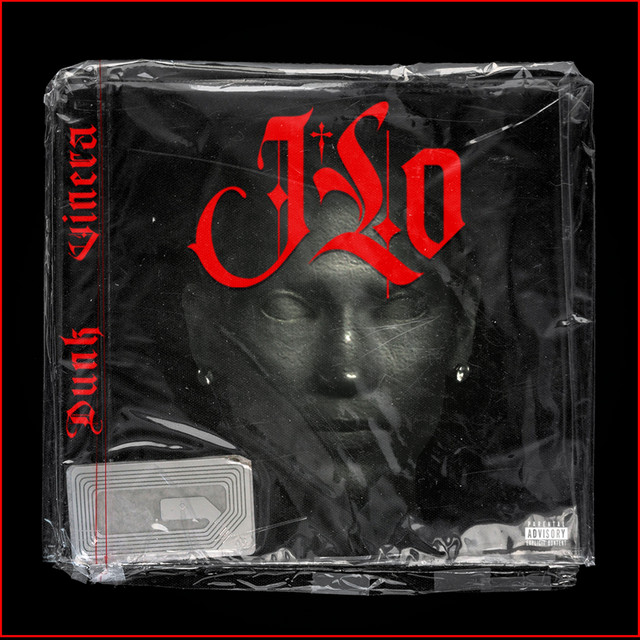 J-Lo cover art