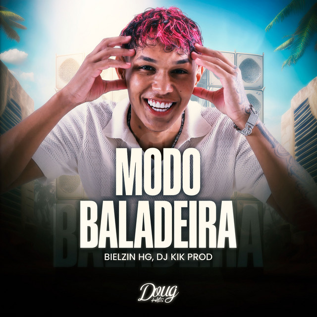 Modo Baladeira