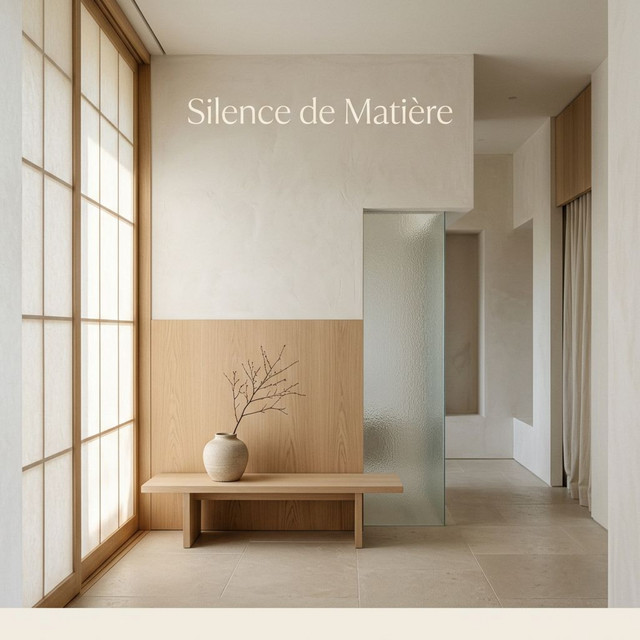 Clinical Sound Lab: Waiting Room