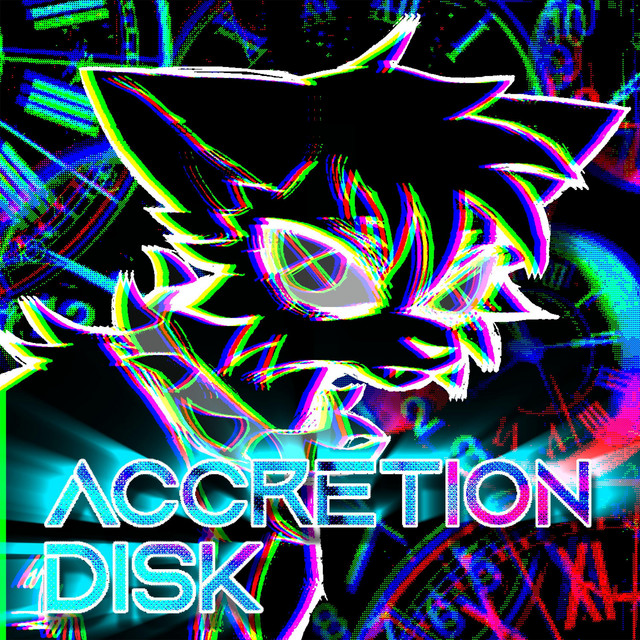 Accretion Disk