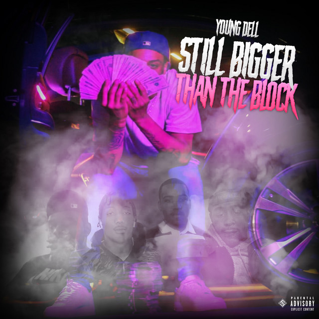 Still Bigger Than The Block