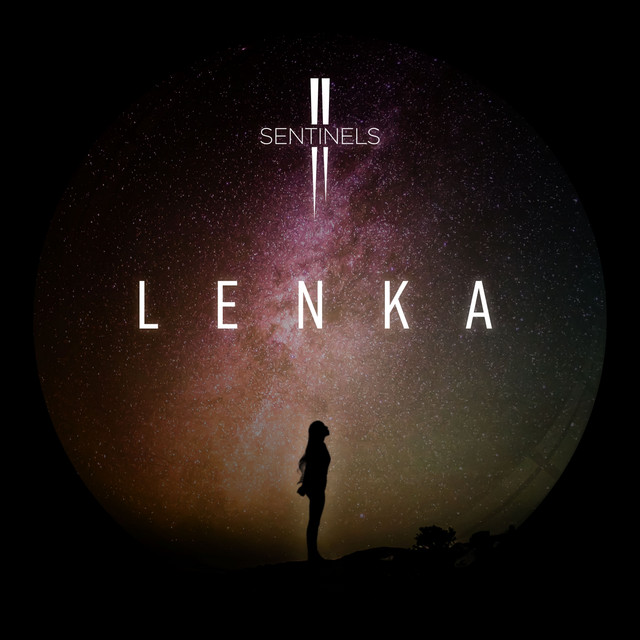 Lenka cover art