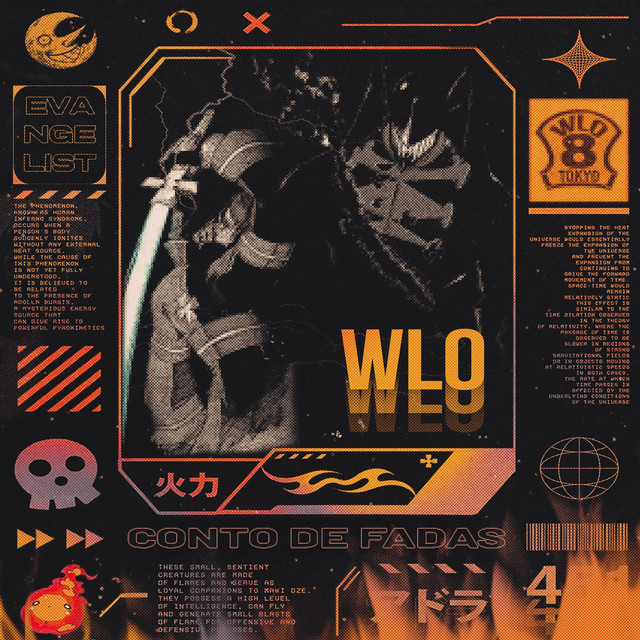 undefined album image