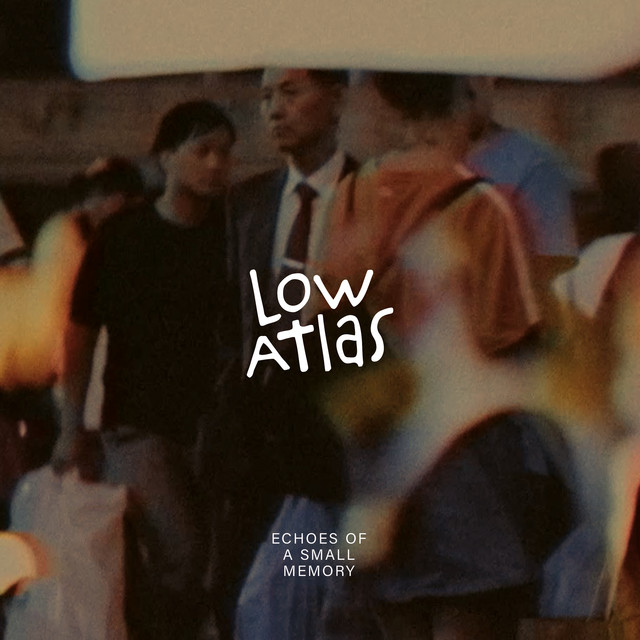 undefined album image