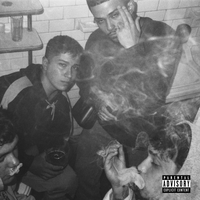 Telaraña cover art