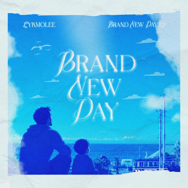 Brand New Day cover art