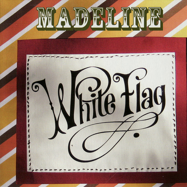 White Flag cover art