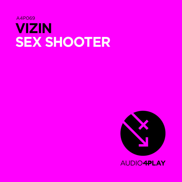 Sex Shooter - Isaac Lozano Remix cover art