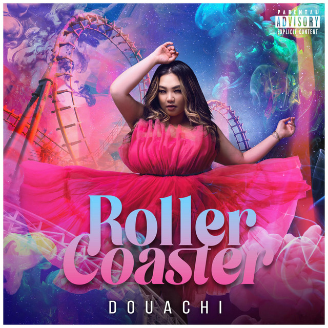 Roller Coaster cover art