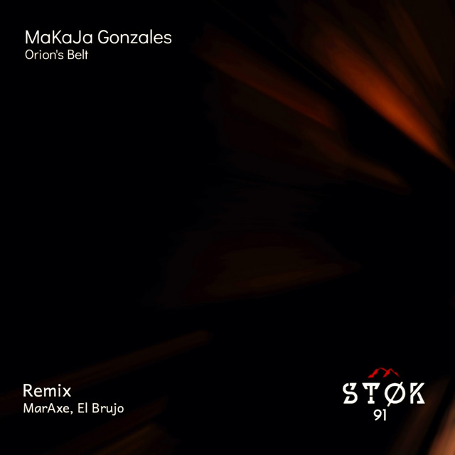Alnitak cover art