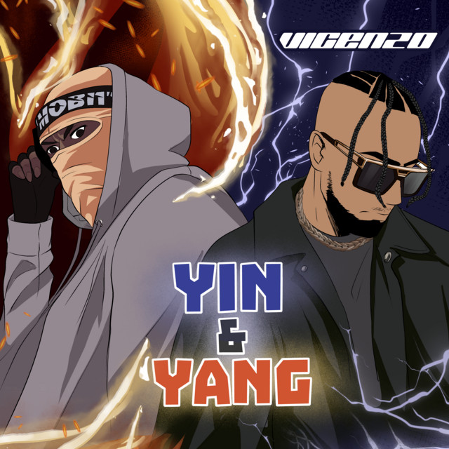 Yin And Yang