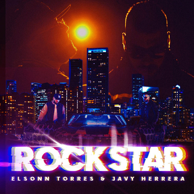 Rockstar