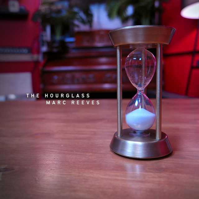 The Hourglass cover