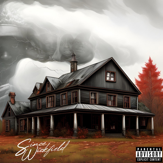 Since Wickfield - Album by JAHK Beezy | Spotify