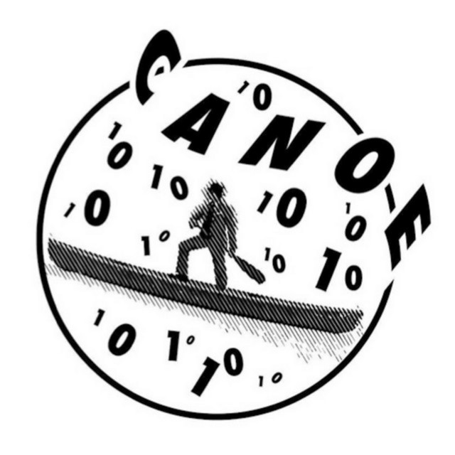 Canoe010 cover art