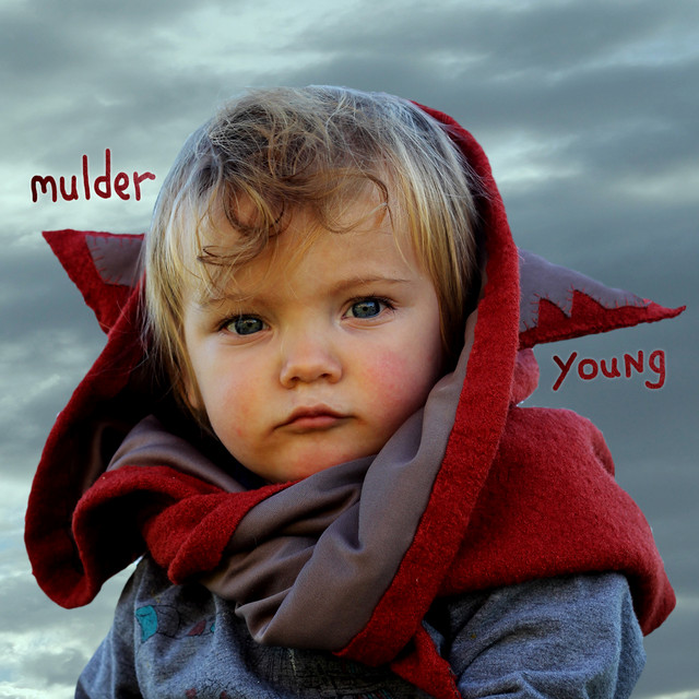Young Love cover art