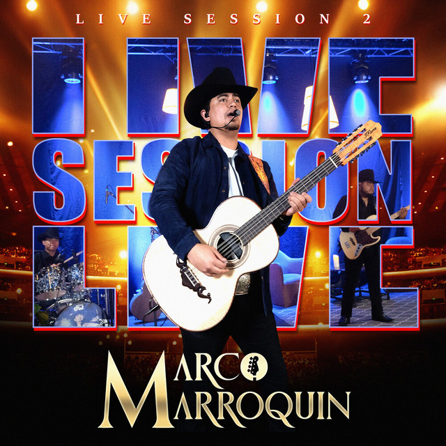 Tu Falta De Querer (En Vivo) cover art