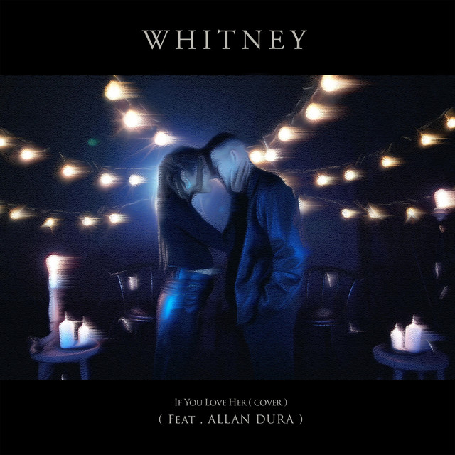 If You Love Her cover art