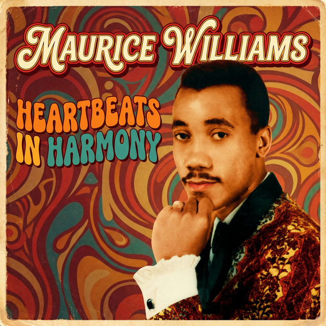 Heartbeats In Harmony cover art