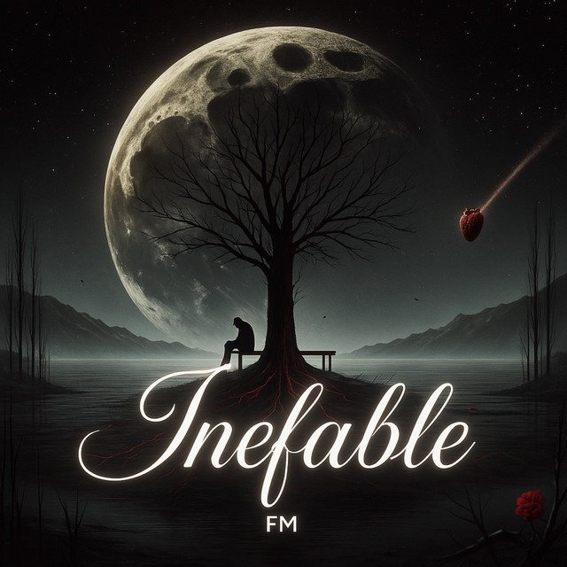 INEFABLE cover art