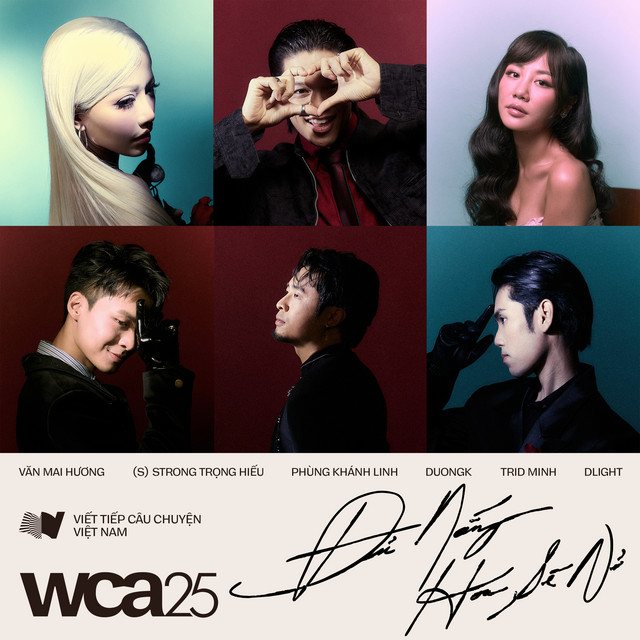 Đủ Nắng Hoa Sẽ Nở cover art