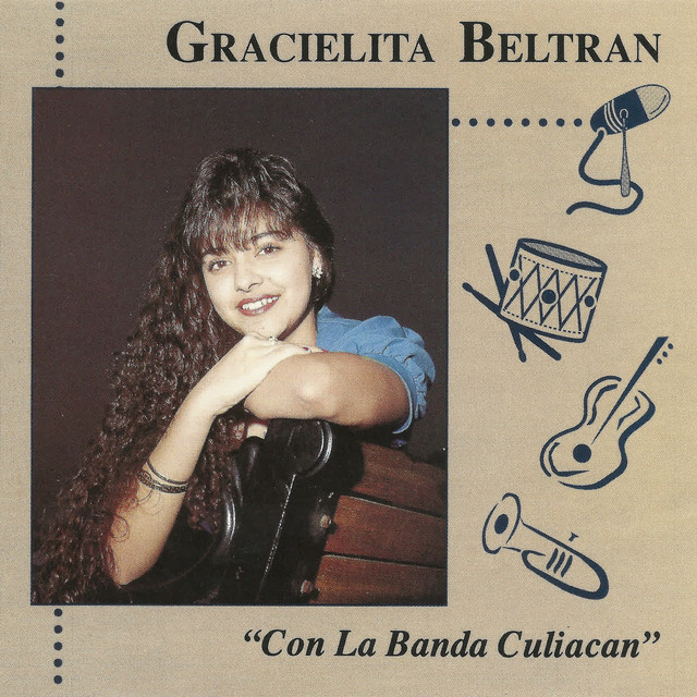 Con La Banda Culiacán cover art