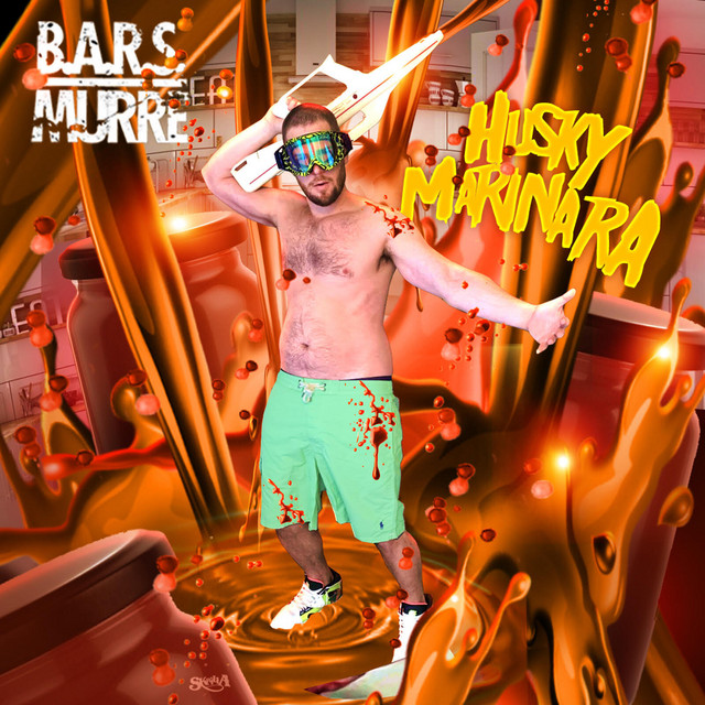Husky Marinara cover art