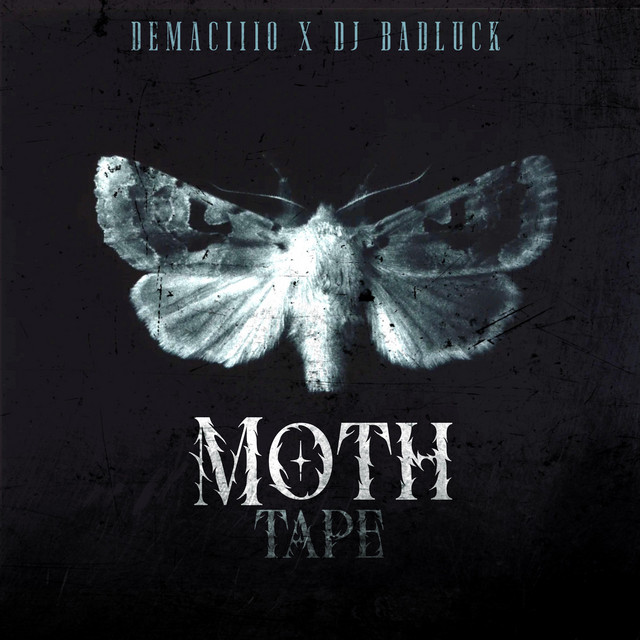MOTHtape cover art