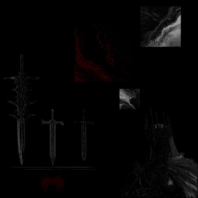 Living Hate cover art