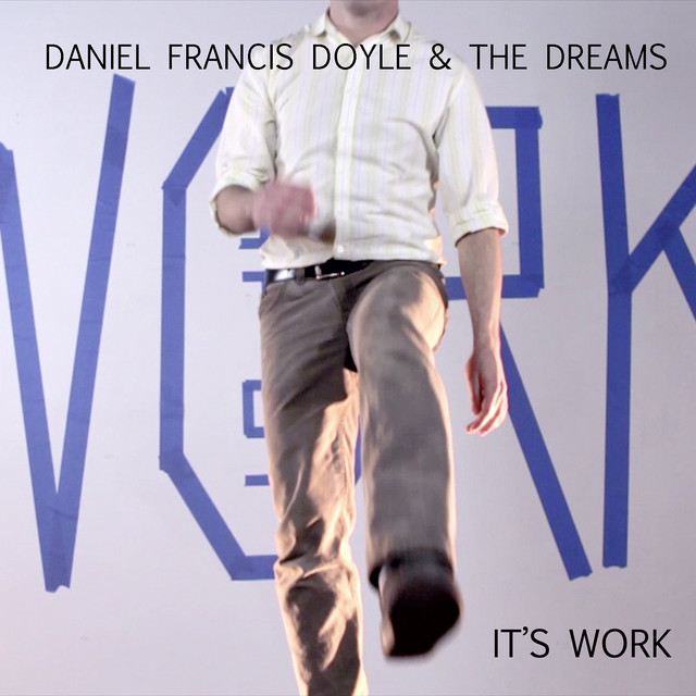 It's Work cover