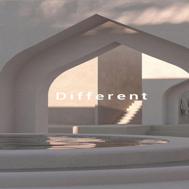 Different
