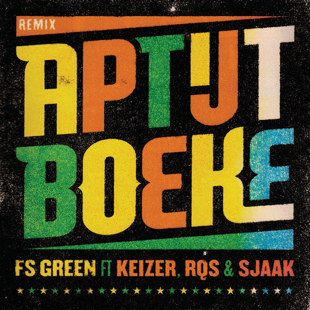Boeke - Remix