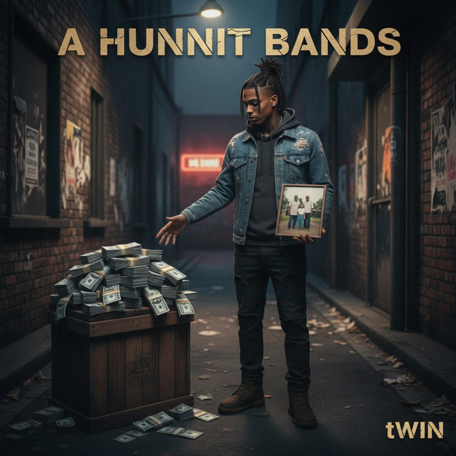 A Hunnit Bands