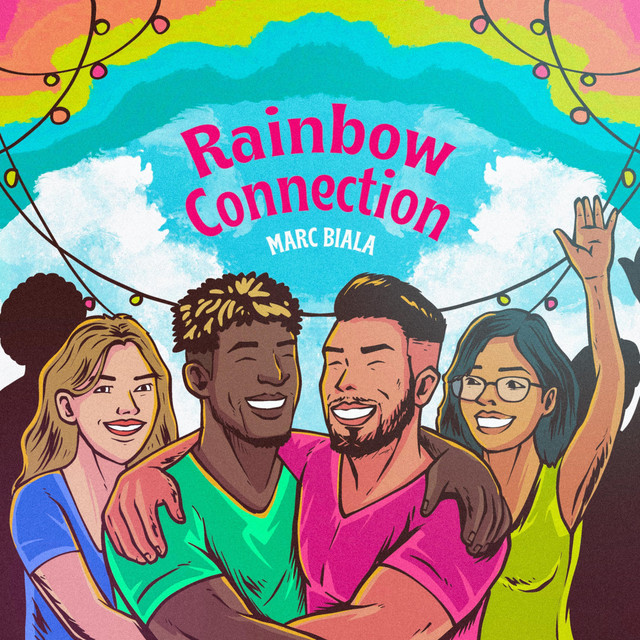 Rainbow Connection